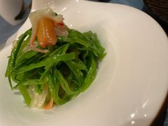 -A One Kitchen·南京精菜馆(德基广场店)