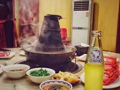 -老五四季涮肉(白纸坊店)