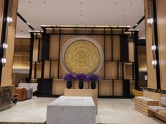 -南京金丝利喜来登酒店