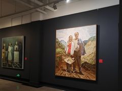 -湖北省美术院美术馆