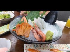 -红叶日本料理(辰熙广场店)