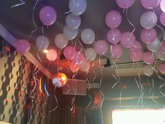 -乐界KTV(虹桥中心店)