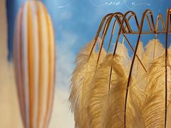 -伊斯坦布尔土耳其清真咖啡餐厅