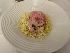 马车夫沙拉-莫斯科餐厅