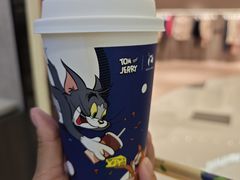 -瑞幸咖啡(国贸商场店)