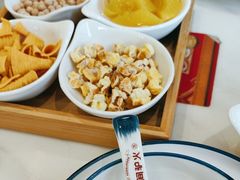 -培万河间驴火•驴肉火锅(东平店)