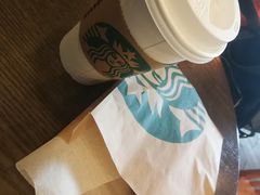 -星巴克(北京首都国际机场7店)