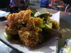 -万景饭店·鱼街农家菜