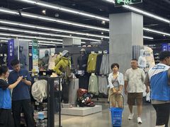 -迪卡侬(大英山店)