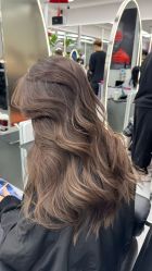 -5M HAIR SALON 旗舰店