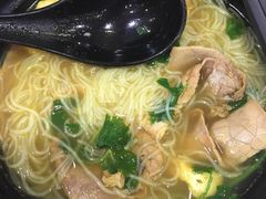 -小杨生煎(成山巴黎春天店)