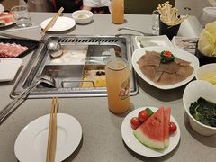 -海底捞火锅(旭辉MALL店)