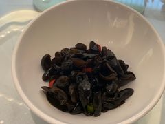 -骏莱海鲜鱼港(五角场店)