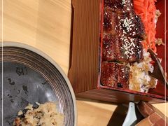 -本格丼·炭火烤肉饭(大悦路成都大悦城店)