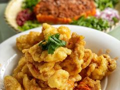 -嘎吧锅私家菜馆(新村十区店)