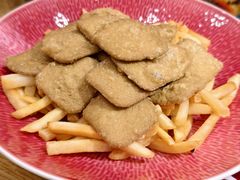 -叁煨蹄花·下饭盐帮菜(人民广场店)