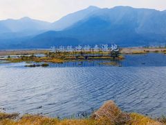 -腾冲北海湿地