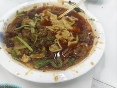 -马旭土鸡焖花卷新疆菜大盘鸡·真域顺西域美食(天马大道店)