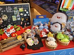 -连鹭海鲜·海肠捞饭·海胆饭(星海店)