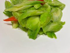 -高第街56号港式餐厅(山大路店)