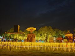 -歌斐颂巧克力小镇