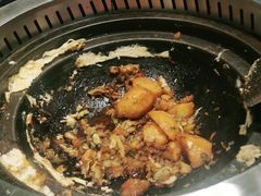 -灶座小锅烀饼·铁锅炖(全国总店)