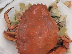 -广胜通达海鲜食府(黄沙店)