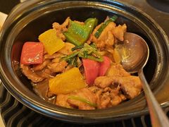 -中国厨房/台湾牛肉面