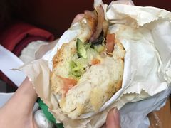 -赛百味SUBWAY(三阳广场店)