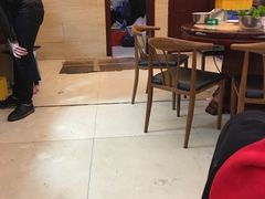 大堂-陈记顺和潮汕牛肉火锅(韩江路店)