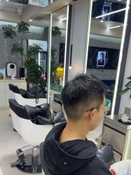 -木北造型