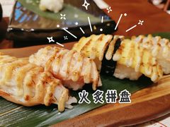 -七町糖果寿司屋(龙洞广工店)