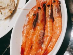 -淡尾·海鲜自助概念餐厅(虹桥南丰城店)