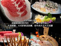 -南京大牌档(夫子庙老门东店)