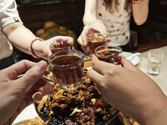 -小吊梨汤·北京菜·烤鸭(清河万象汇店)