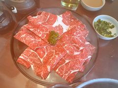 和牛M4-唐诗楼(竹林庭院店)