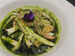 -東舍食唐精品陕菜馆