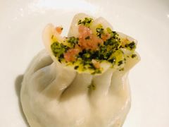 -冶春茶社(星汉大厦店)