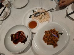 -上海1号私藏菜(静安店)