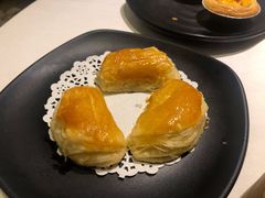 榴莲酥-万龙洲海鲜(南新仓店)