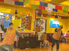 -如意林卡藏餐吧 (九寨沟店)