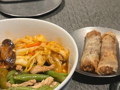 -日上三甘(三里屯店)