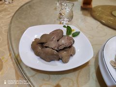 -烤肉宛饭庄(南礼士路店)