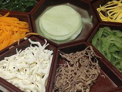 -将军牛排·尔滨地标朝鲜族美食(总店)