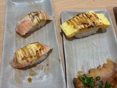-友壹町寿司(佛山新DNA店)