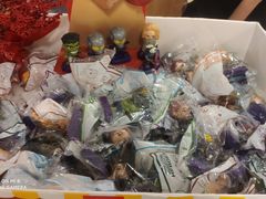 -麦当劳(中山大道中店)