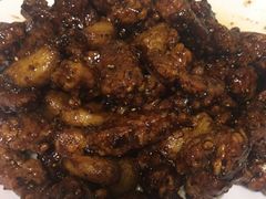 -胖子菜馆(隆昌路店)