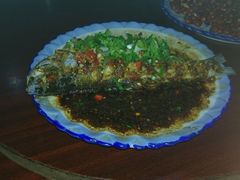 android_upload_pic-姚记抚仙湖野生菌石锅鱼庄