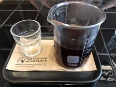 -The Coffee Academïcs(铜锣湾店)