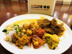 -清真· AL-JANNAT 佳纳特餐厅(仙林店)